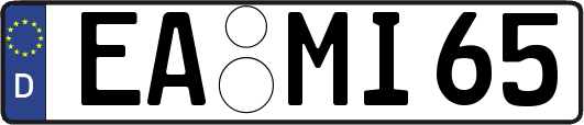 EA-MI65