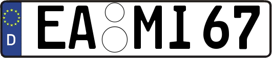 EA-MI67