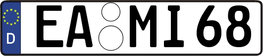 EA-MI68