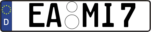 EA-MI7