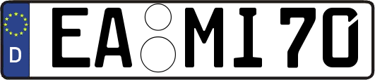 EA-MI70