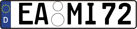 EA-MI72