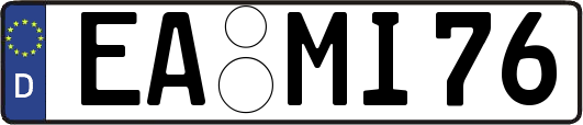 EA-MI76
