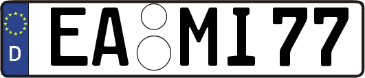 EA-MI77