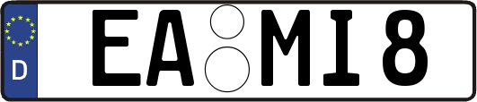 EA-MI8