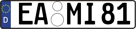 EA-MI81