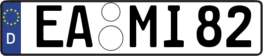 EA-MI82