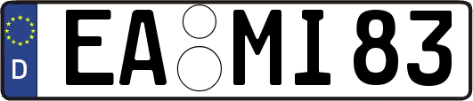 EA-MI83