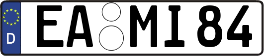 EA-MI84