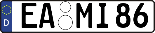 EA-MI86