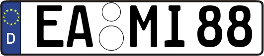 EA-MI88