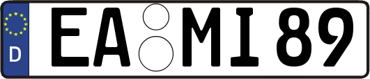 EA-MI89