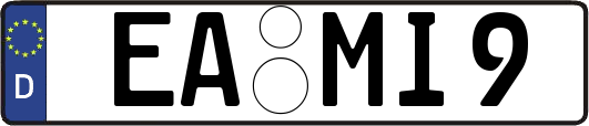 EA-MI9