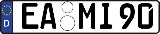 EA-MI90