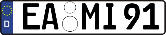 EA-MI91