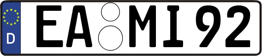 EA-MI92