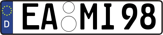 EA-MI98