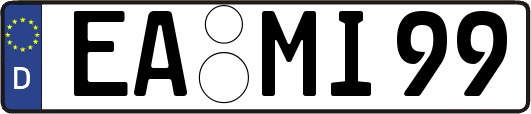 EA-MI99