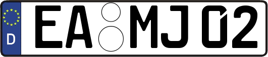 EA-MJ02