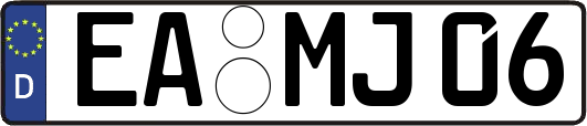 EA-MJ06