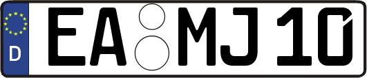 EA-MJ10