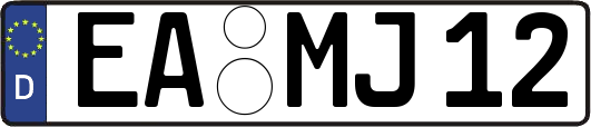 EA-MJ12
