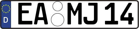 EA-MJ14