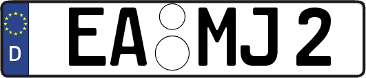 EA-MJ2