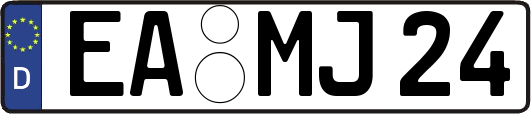 EA-MJ24