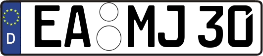 EA-MJ30