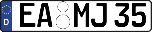 EA-MJ35