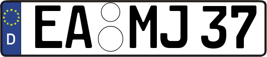 EA-MJ37