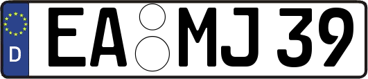 EA-MJ39