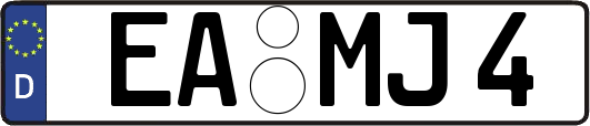 EA-MJ4