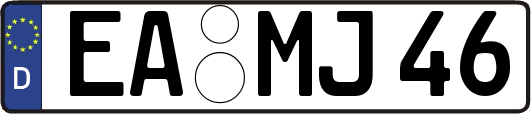 EA-MJ46