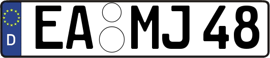 EA-MJ48