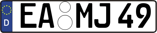 EA-MJ49