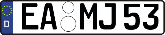 EA-MJ53