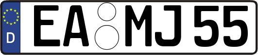 EA-MJ55