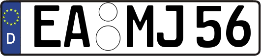 EA-MJ56