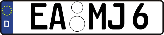 EA-MJ6