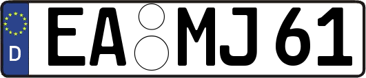 EA-MJ61