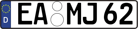 EA-MJ62