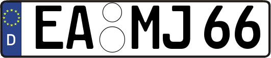 EA-MJ66