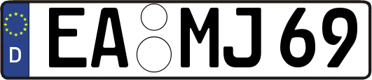 EA-MJ69