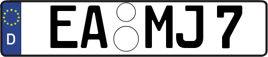 EA-MJ7