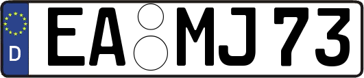 EA-MJ73