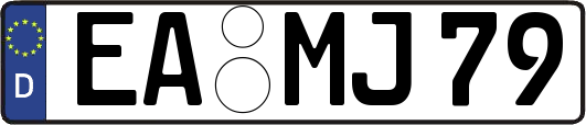 EA-MJ79