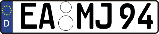 EA-MJ94