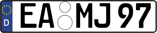 EA-MJ97